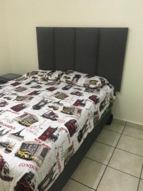 Muchi’s, Boksburg